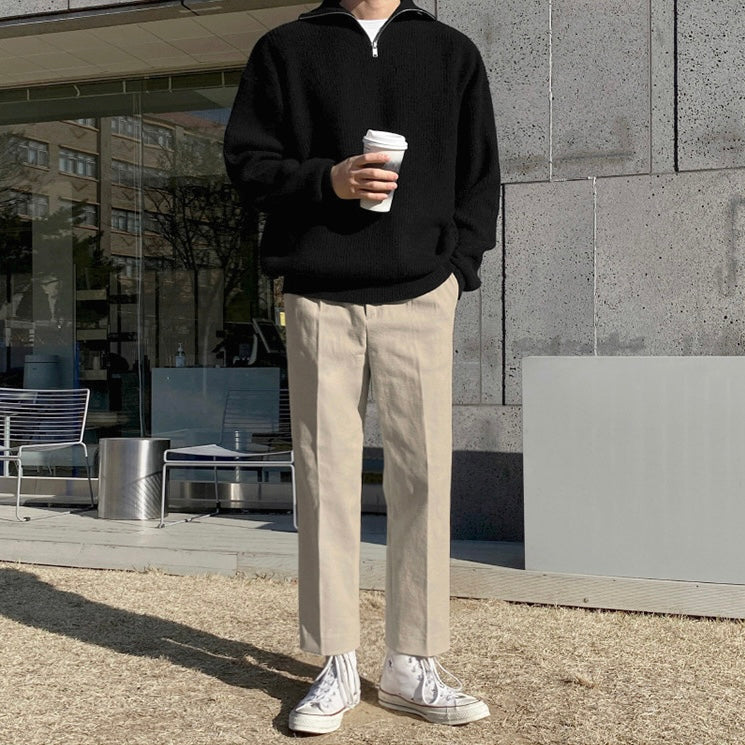 SEJONG Quarto di zip
