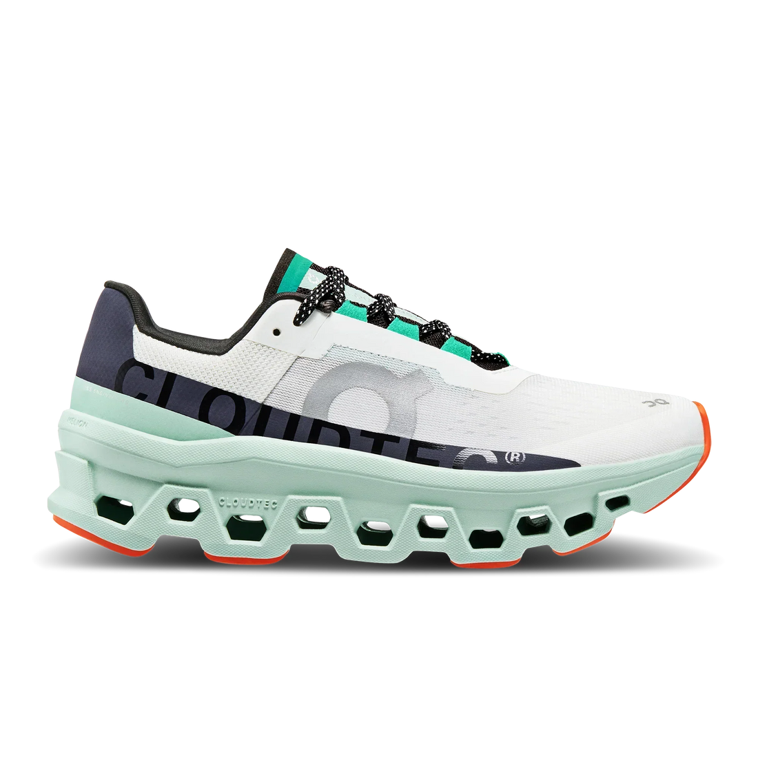 Scarpe unisex ON cloudmonster