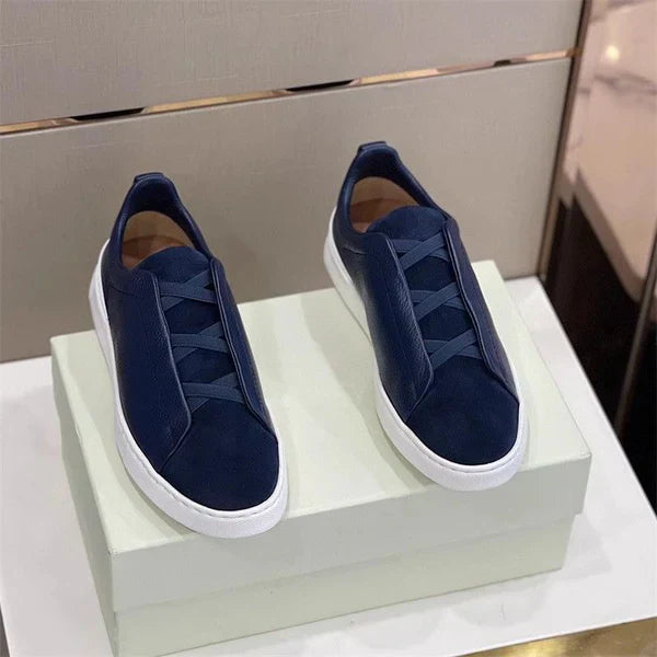 Scarpe Chelsea Premium